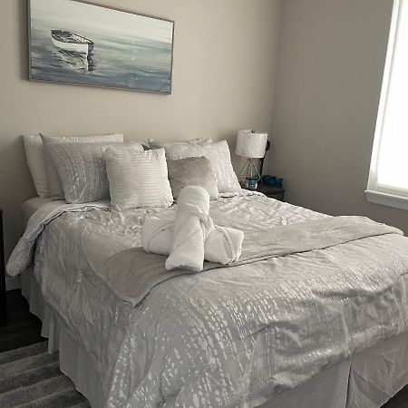Luxury Condo Downtown 奥兰多 外观 照片