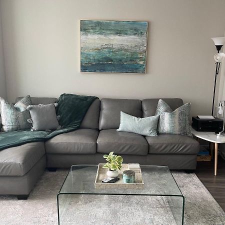 Luxury Condo Downtown 奥兰多 外观 照片