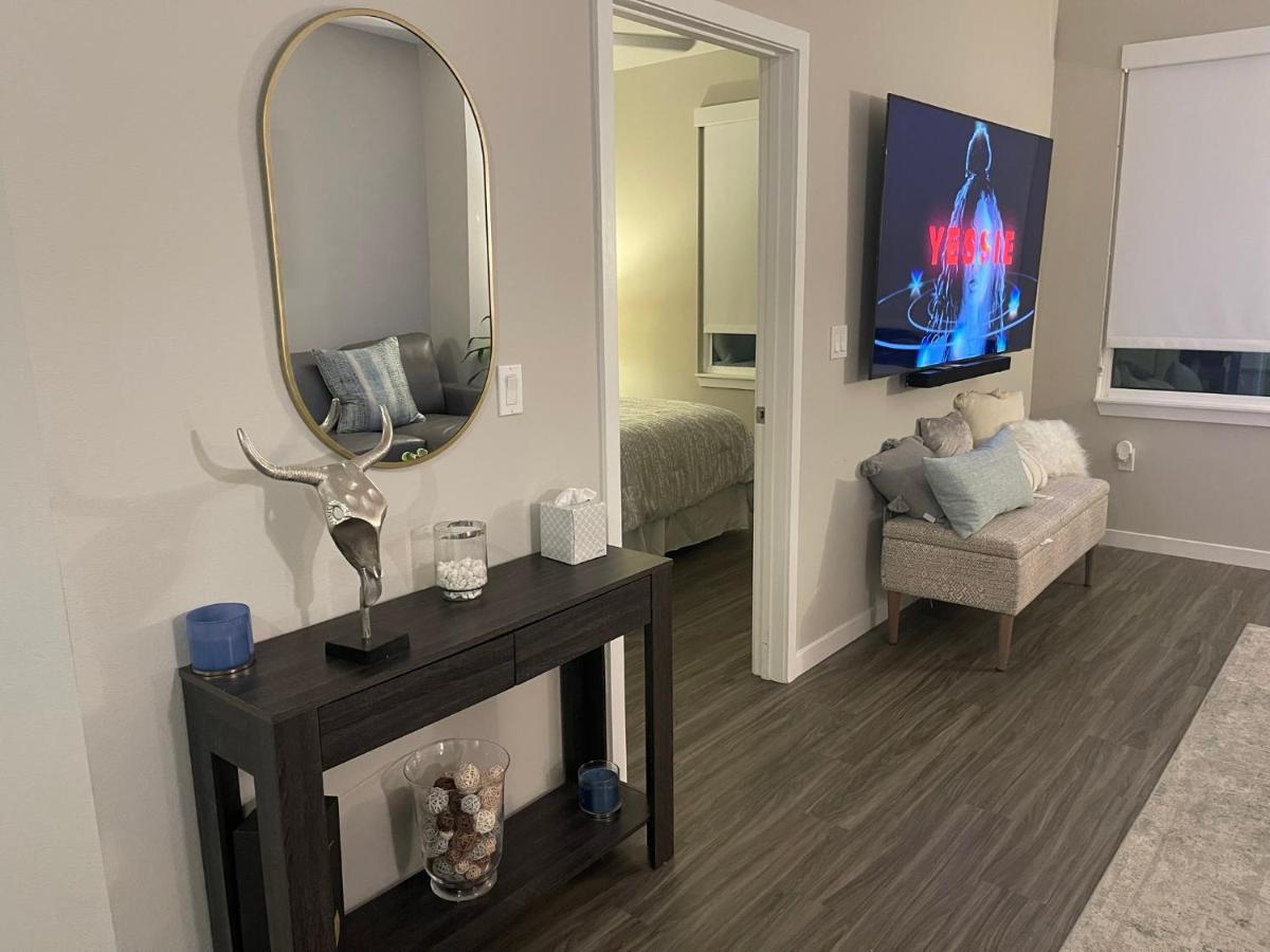 Luxury Condo Downtown 奥兰多 外观 照片