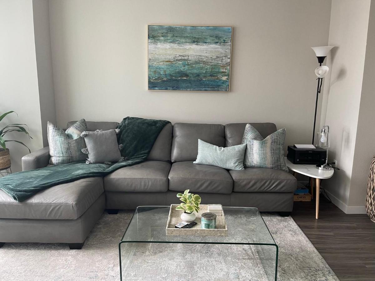 Luxury Condo Downtown 奥兰多 外观 照片